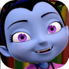 Vampirina Vee Princess加速器