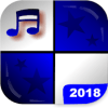 Shah Rukh Khan Piano Tiles