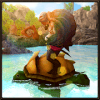 Magic Tortoise Simulator