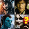 Movie Quiz - Guess the Film