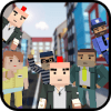 Blocky Friendship Simulator