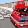 Fantastic Car Crash