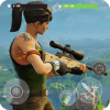 Battle Royal Sniper