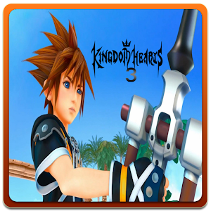 Kingdom Hearts III guide加速器