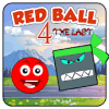 New Red Ball 4 new world加速器