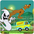Super scooby boo Journey scary doo Jungle game加速器
