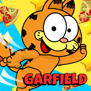 Super Garfield Run加速器