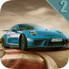 911 GT3 Drift Simulator 2加速器