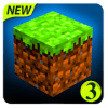 New Exploration Base 3 - Block Craft Building