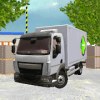 Truck Simulator 3D: Food Transport