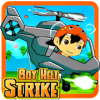 Boy Heli Strike加速器