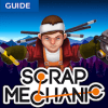 Guide for Scrap Of Mechanic 2018