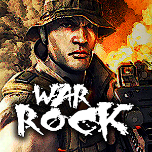 Tips For War Rock加速器