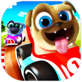 puppy dog puppy pals - going on a mission