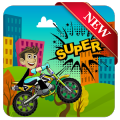 Wild Super Kratts Racing加速器