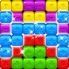 Cube Toy Mtach 2 Free Puzzle加速器