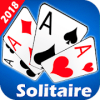 Solitaire 2018 New Free加速器