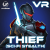 VR Thief (Sci-Fi Stealth)加速器