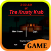 3 AM at The Krusty Krab加速器