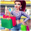 Girls Shopping Store : Supermarket Dress Up Game