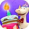 Bamba Birthday Cake - Party and Celebrate!