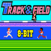 Track & Field Nes