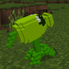 Plant VS Zombie Addon for MCPE