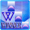 WINNER piano tile new game加速器