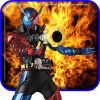 Kamen : Rider Shooter Galaxy加速器