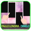 Paulo londra piano tiles Dimelo Game Free加速器