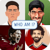 Who am I? Liverpool Player Quiz.