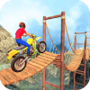 Bike Stunt Racing Master 3D加速器