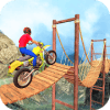 Bike Stunt Racing Master 3D