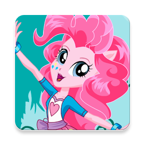 Dress Up Pinkie Pie Styl加速器