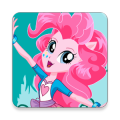 Dress Up Pinkie Pie Styl