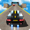 Car Racing Stunts- GT Car Racing Simulator加速器