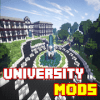 School University Mod MCPE加速器