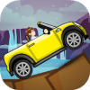 Ben Uphill Climb Car Racing加速器