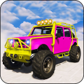 Buggy Hero Racing Car Rider