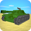 Battle Craft Army - Military Heroes加速器