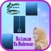 Rohman Ya Rohman Piano Tiles