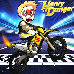 Henry Captain Danger Escape加速器