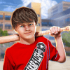 Virtual Neighbor Bully Boy Family Game