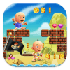 Upin Adventure With Ipin加速器