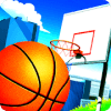 Basketball Shoot Dunk Ball