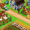 My Farm Town Village Life Top Farm Offline Game加速器