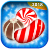Candy Sweet Mania 2018 - Sweet Candy Blast Mania