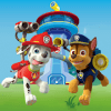 Paw Patrol Runner Adventures World