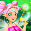 Flower Fairy - Girls Games加速器