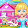 Doll House Builder Craft: Dream Home Decoration加速器